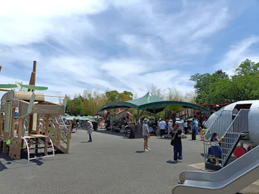 伊豆ぐらんぱる公園に投稿された画像（2026/5/6）