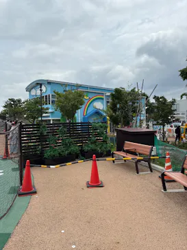 あらかわ遊園に投稿された画像（2026/5/6）