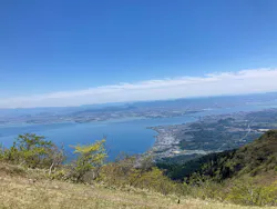 びわ湖バレイに投稿された画像（2026/5/6）