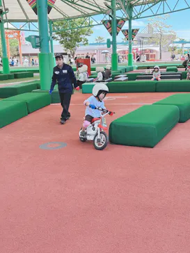 鈴鹿サーキットに投稿された画像（2026/5/6）