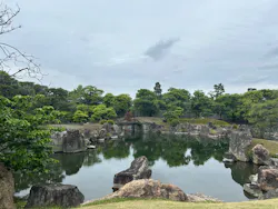 元離宮二条城に投稿された画像（2026/5/6）
