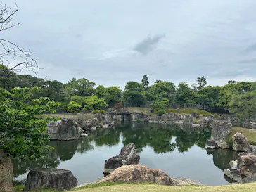 元離宮二条城に投稿された画像（2026/5/6）