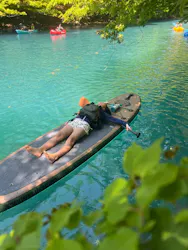 Outdoor Village ZION（アウトドア　ビレッジ　ザイオン）に投稿された画像（2026/5/6）