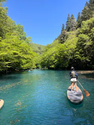 Outdoor Village ZION（アウトドア　ビレッジ　ザイオン）に投稿された画像（2026/5/6）
