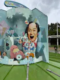 横浜・八景島シーパラダイス　プレジャーランドに投稿された画像（2026/5/6）
