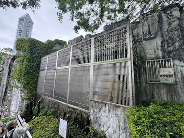 名古屋市東山動植物園に投稿された画像（2026/5/6）