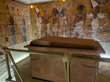MYSTERY OF TUTANKHAMEN 体感型古代エジプト展に投稿された画像（2026/5/6）
