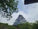 鶴ヶ城に投稿された画像（2026/5/6）