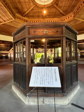 博物館 明治村に投稿された画像（2026/5/6）