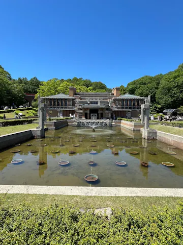 博物館 明治村の口コミ ｜鬼滅の刃コラボで利用しました。｜アソビュー！