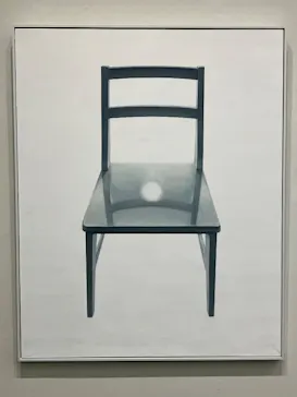明日をひらく絵画　第44回 上野の森美術館大賞展（上野の森美術館）に投稿された画像（2026/5/6）