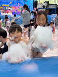 狭山スキー場に投稿された画像（2026/5/6）