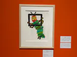 エリック・カール展　はじまりは、はらぺこあおむしに投稿された画像（2026/5/6）