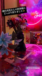 mirror, mirror, mirror mika ninagawaに投稿された画像（2026/5/6）