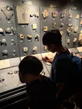 特別展「超危険生物展　科学で挑む生き物の本気」に投稿された画像（2026/5/6）