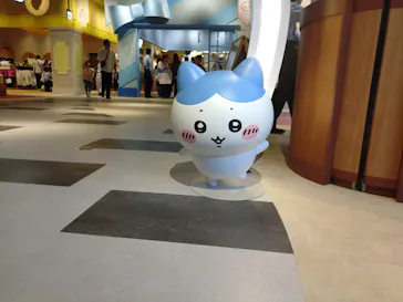 ちいかわパークに投稿された画像（2026/5/6）