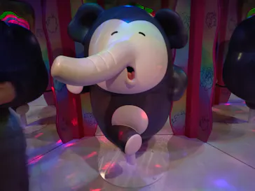 ちいかわパークに投稿された画像（2026/5/6）