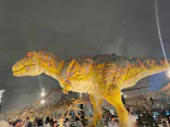 福井県立恐竜博物館に投稿された画像（2026/5/6）