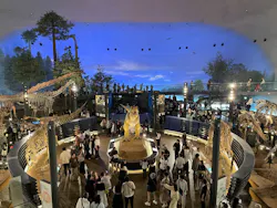 福井県立恐竜博物館に投稿された画像（2026/5/6）