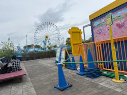 国営ひたち海浜公園プレジャーガーデンに投稿された画像（2026/5/6）