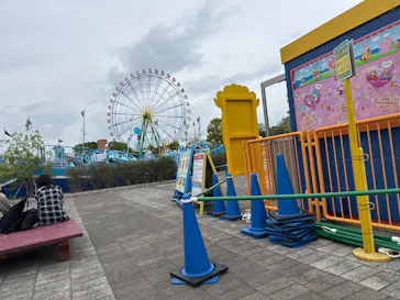 国営ひたち海浜公園プレジャーガーデンに投稿された画像（2026/5/6）