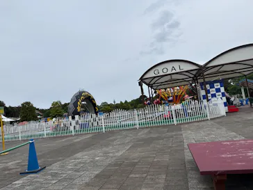 国営ひたち海浜公園プレジャーガーデンに投稿された画像（2026/5/6）