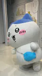 ちいかわパークに投稿された画像（2026/5/6）