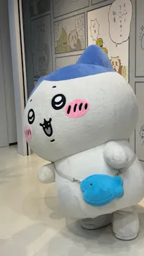 ちいかわパークに投稿された画像（2026/5/6）