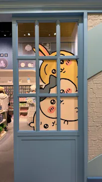 ちいかわパークに投稿された画像（2026/5/6）