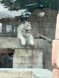 東武動物公園に投稿された画像（2026/5/6）