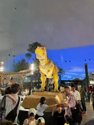 福井県立恐竜博物館に投稿された画像（2026/5/6）