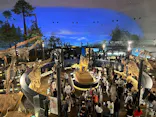 福井県立恐竜博物館に投稿された画像（2026/5/6）