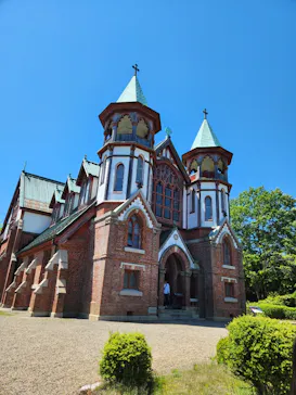 博物館 明治村に投稿された画像（2026/5/6）