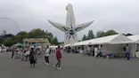 万博記念公園に投稿された画像（2026/5/6）