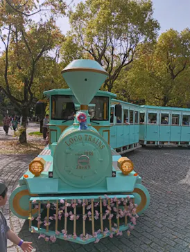万博記念公園に投稿された画像（2026/5/6）