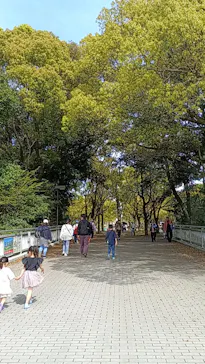 万博記念公園に投稿された画像（2026/5/6）