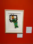 エリック・カール展　はじまりは、はらぺこあおむしに投稿された画像（2026/5/6）