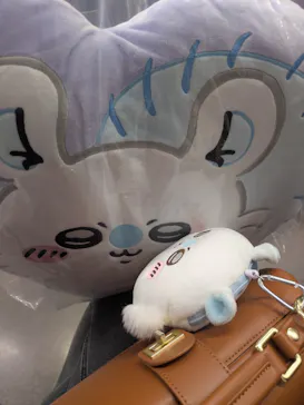 ちいかわパークに投稿された画像（2026/5/6）