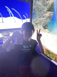 アクアワールド茨城県大洗水族館に投稿された画像（2026/5/6）