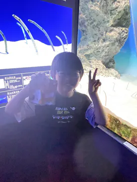 アクアワールド茨城県大洗水族館に投稿された画像（2026/5/6）