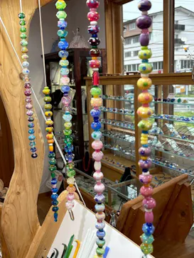 白馬ガラス工房GAKUに投稿された画像（2026/5/6）