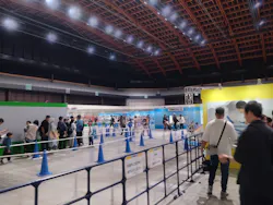プラレール博 in TOKYO事務局に投稿された画像（2026/5/6）