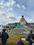 広島平和記念資料館に投稿された画像（2026/5/6）