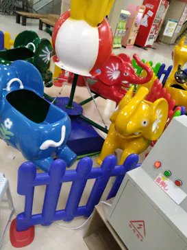 キッズユーエスランド 愛知大口店に投稿された画像（2026/5/6）