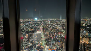屋外展望台スカイプロムナードに投稿された画像（2026/5/6）