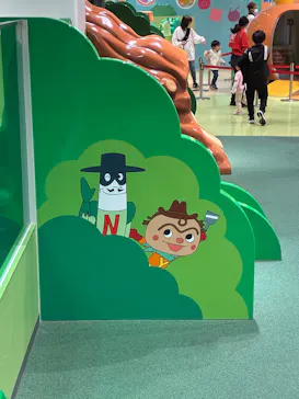 神戸アンパンマンこどもミュージアム＆モールに投稿された画像（2026/5/6）