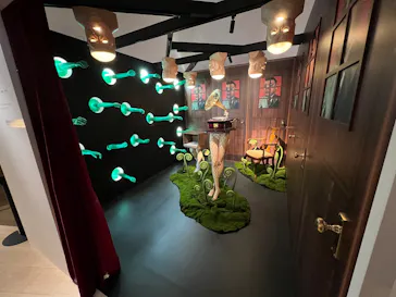 TOKYOROOMS展 〜40の部屋、40通りの生き方〜に投稿された画像（2026/5/6）