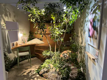 TOKYOROOMS展 〜40の部屋、40通りの生き方〜に投稿された画像（2026/5/6）