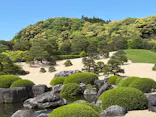 足立美術館に投稿された画像（2026/5/6）