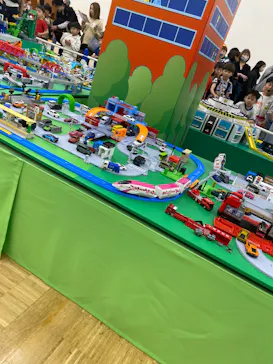 トミカ博 in OSAKA事務局に投稿された画像（2026/5/6）